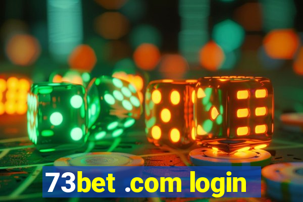 73bet .com login