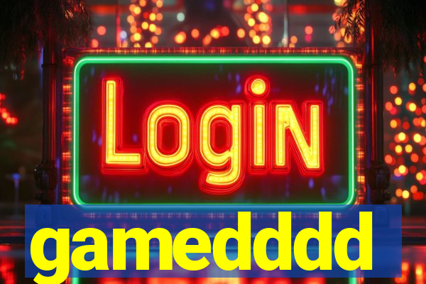 gamedddd