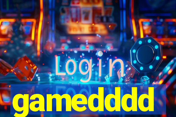 gamedddd