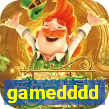 gamedddd