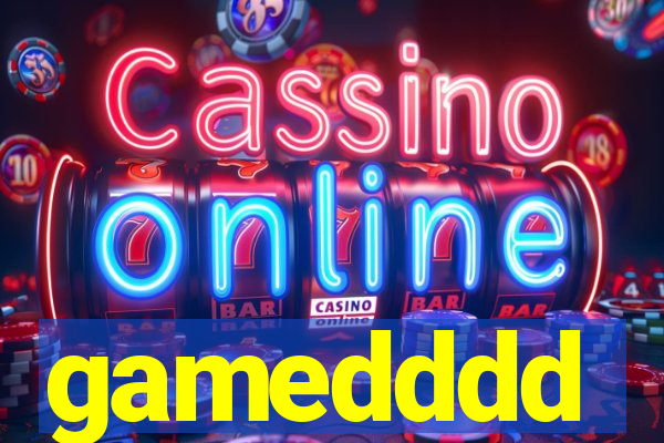 gamedddd