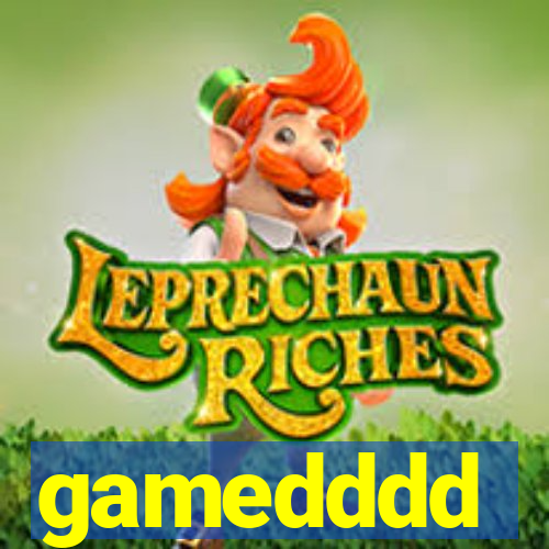 gamedddd