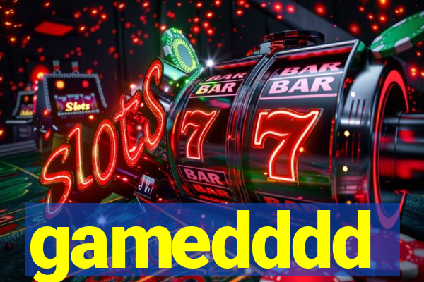 gamedddd