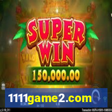 1111game2.com