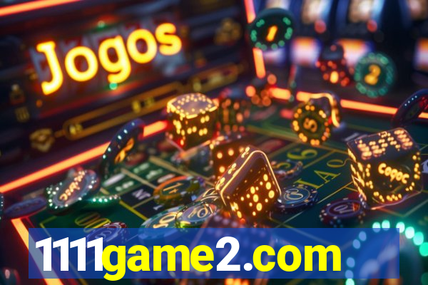 1111game2.com