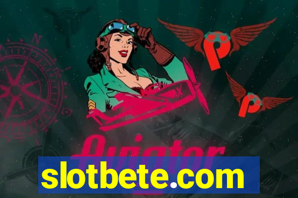 slotbete.com