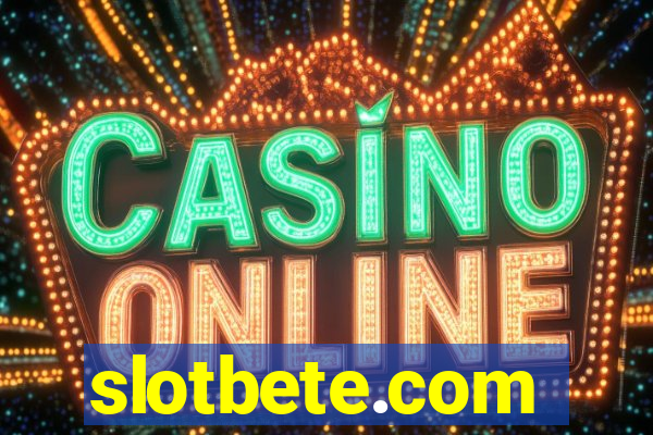 slotbete.com