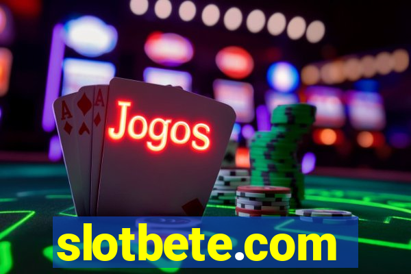 slotbete.com