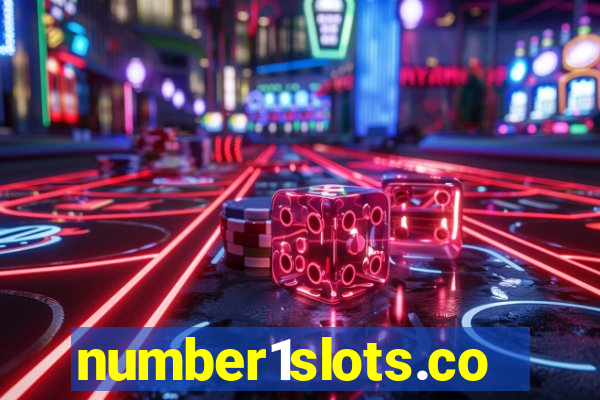 number1slots.com