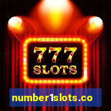 number1slots.com