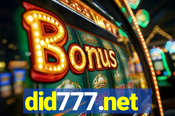 did777.net