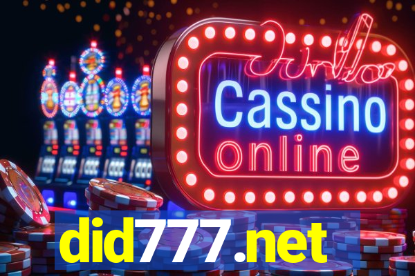 did777.net