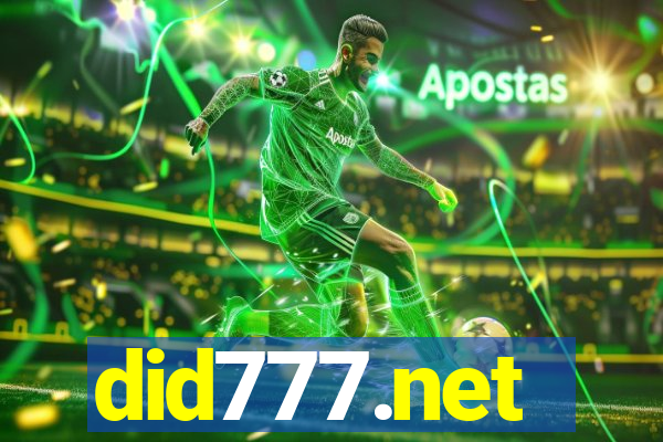 did777.net