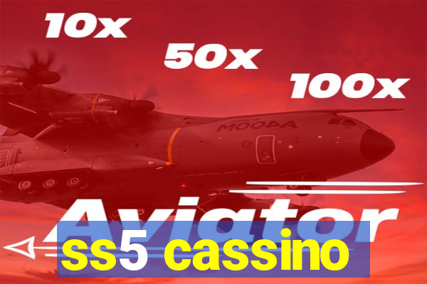 ss5 cassino