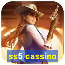 ss5 cassino