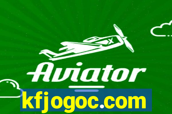 kfjogoc.com