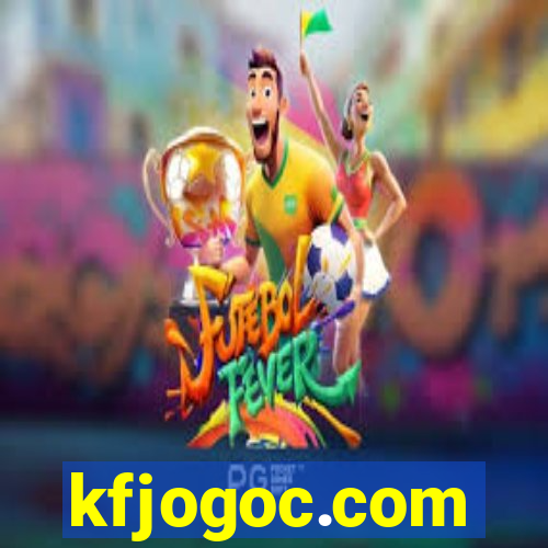 kfjogoc.com
