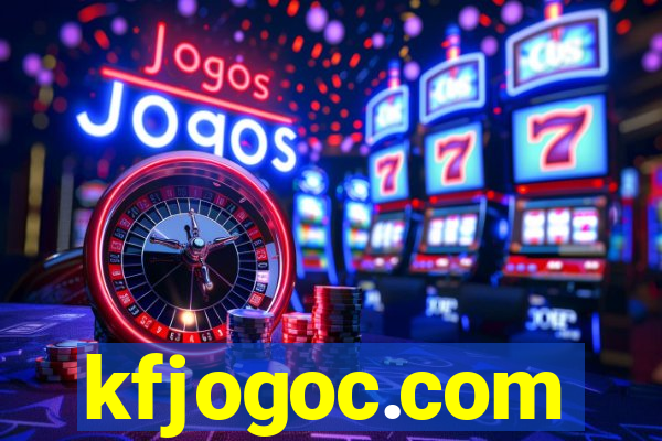 kfjogoc.com