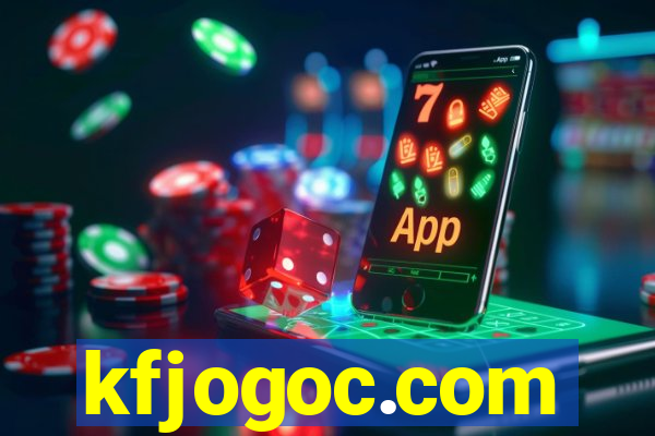 kfjogoc.com