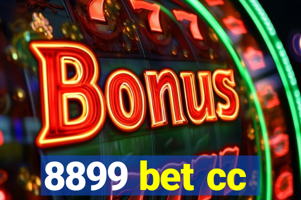 8899 bet cc