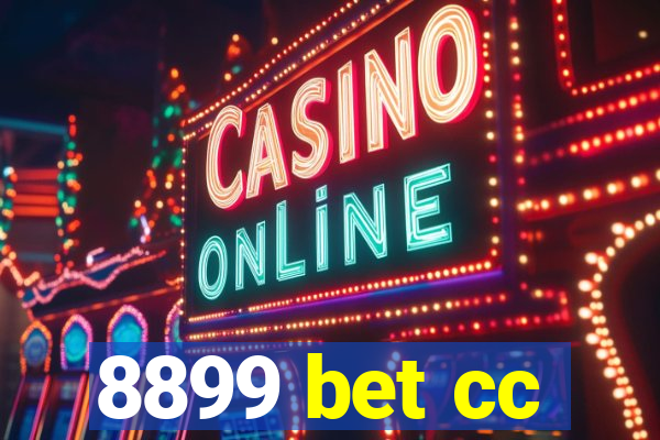 8899 bet cc