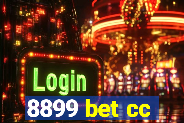 8899 bet cc