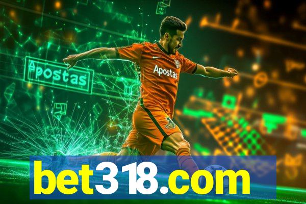 bet318.com
