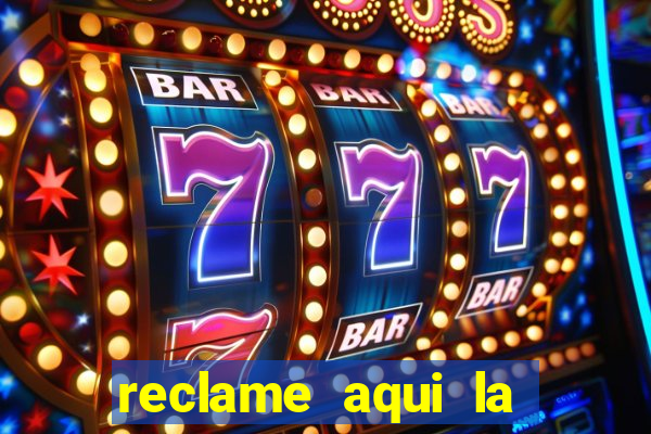 reclame aqui la plata joias