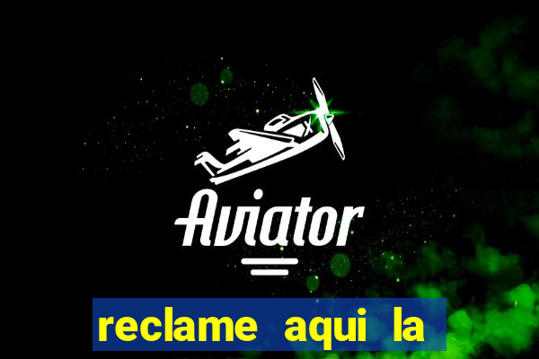 reclame aqui la plata joias