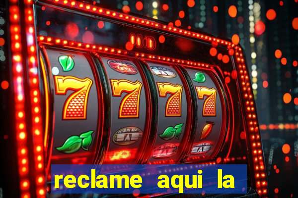 reclame aqui la plata joias