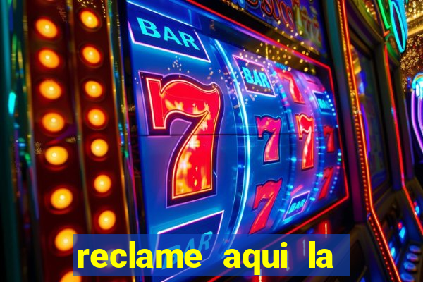 reclame aqui la plata joias
