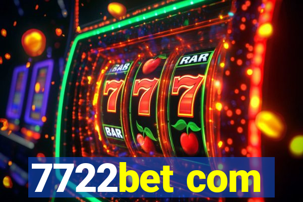 7722bet com