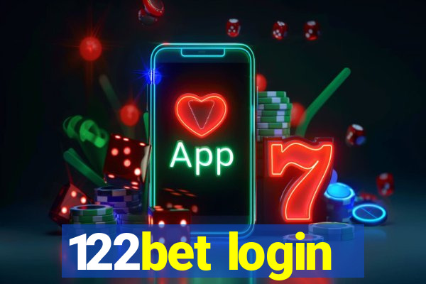 122bet login