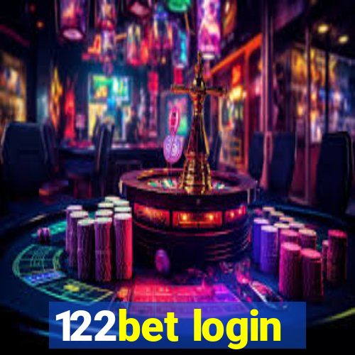 122bet login