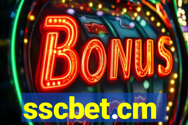 sscbet.cm