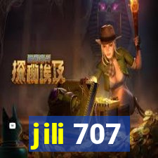 jili 707