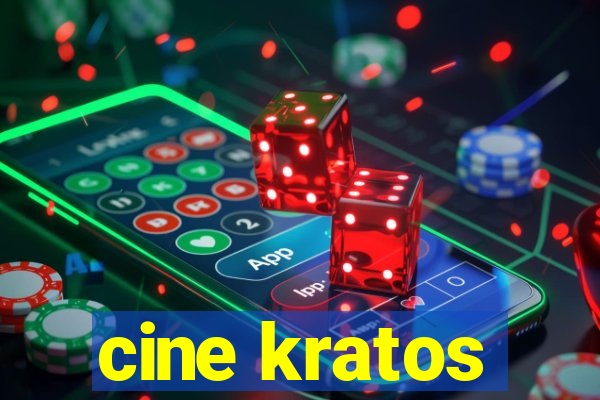 cine kratos