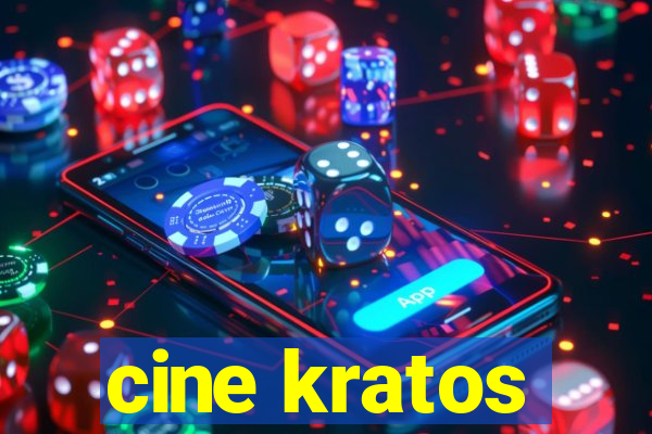 cine kratos