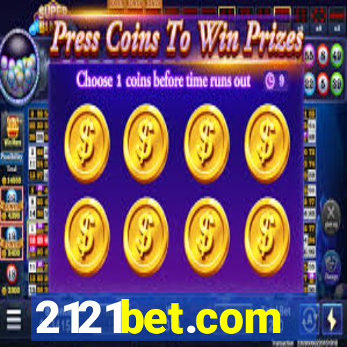 2121bet.com