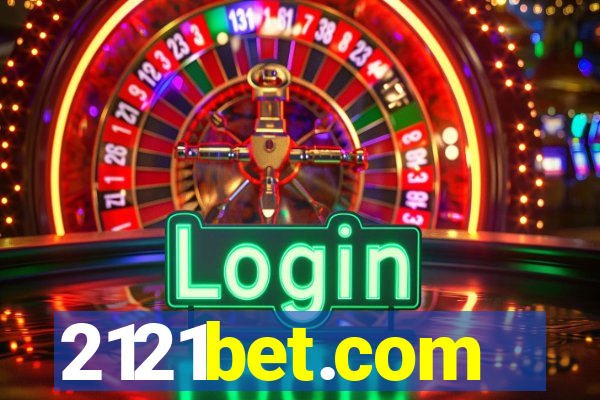 2121bet.com