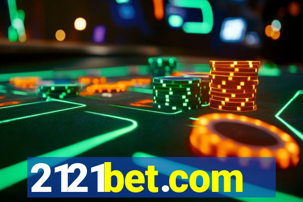 2121bet.com