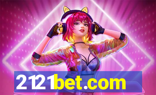 2121bet.com