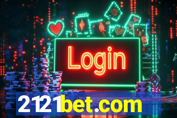 2121bet.com