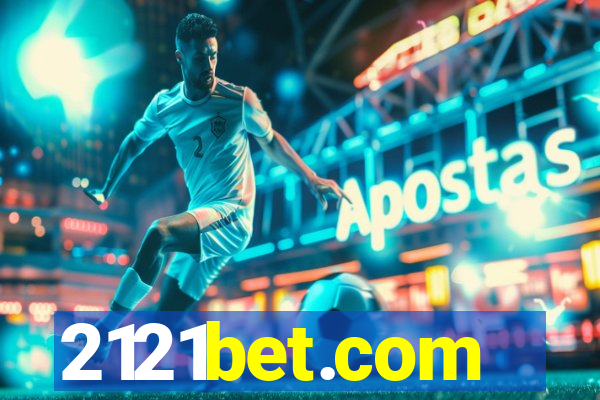 2121bet.com