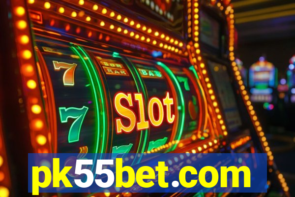 pk55bet.com