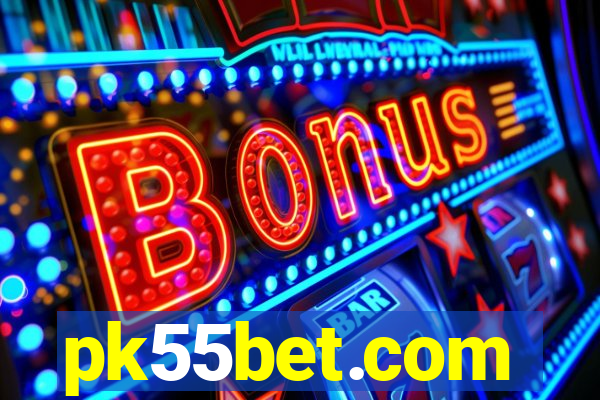 pk55bet.com