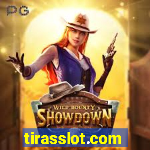tirasslot.com