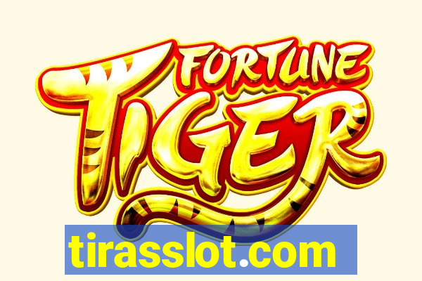 tirasslot.com