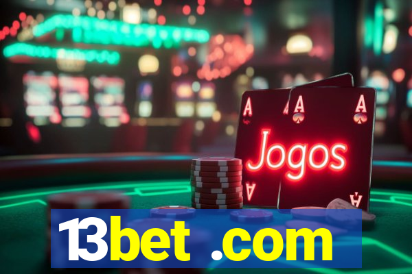 13bet .com