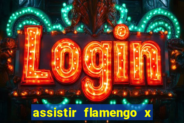 assistir flamengo x atletico mg futemax